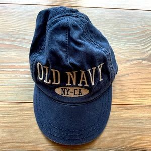 Old Navy Baby Baseball Cap